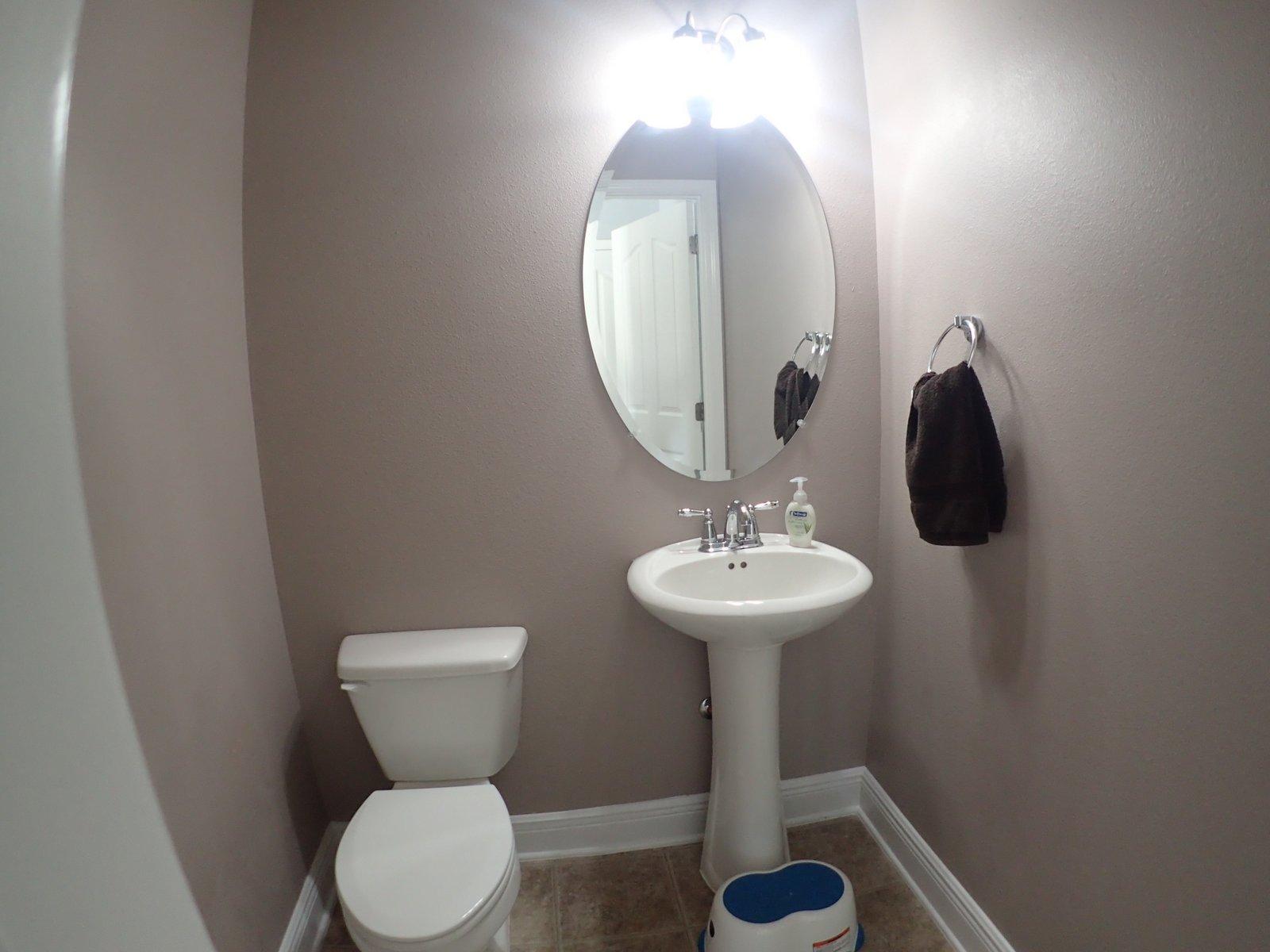 ROLLING RIDGE - Residential