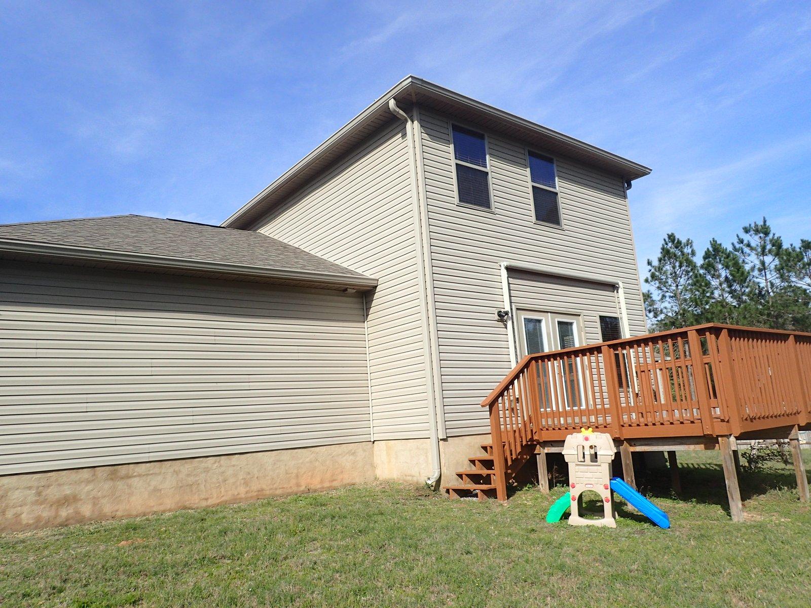 ROLLING RIDGE - Residential