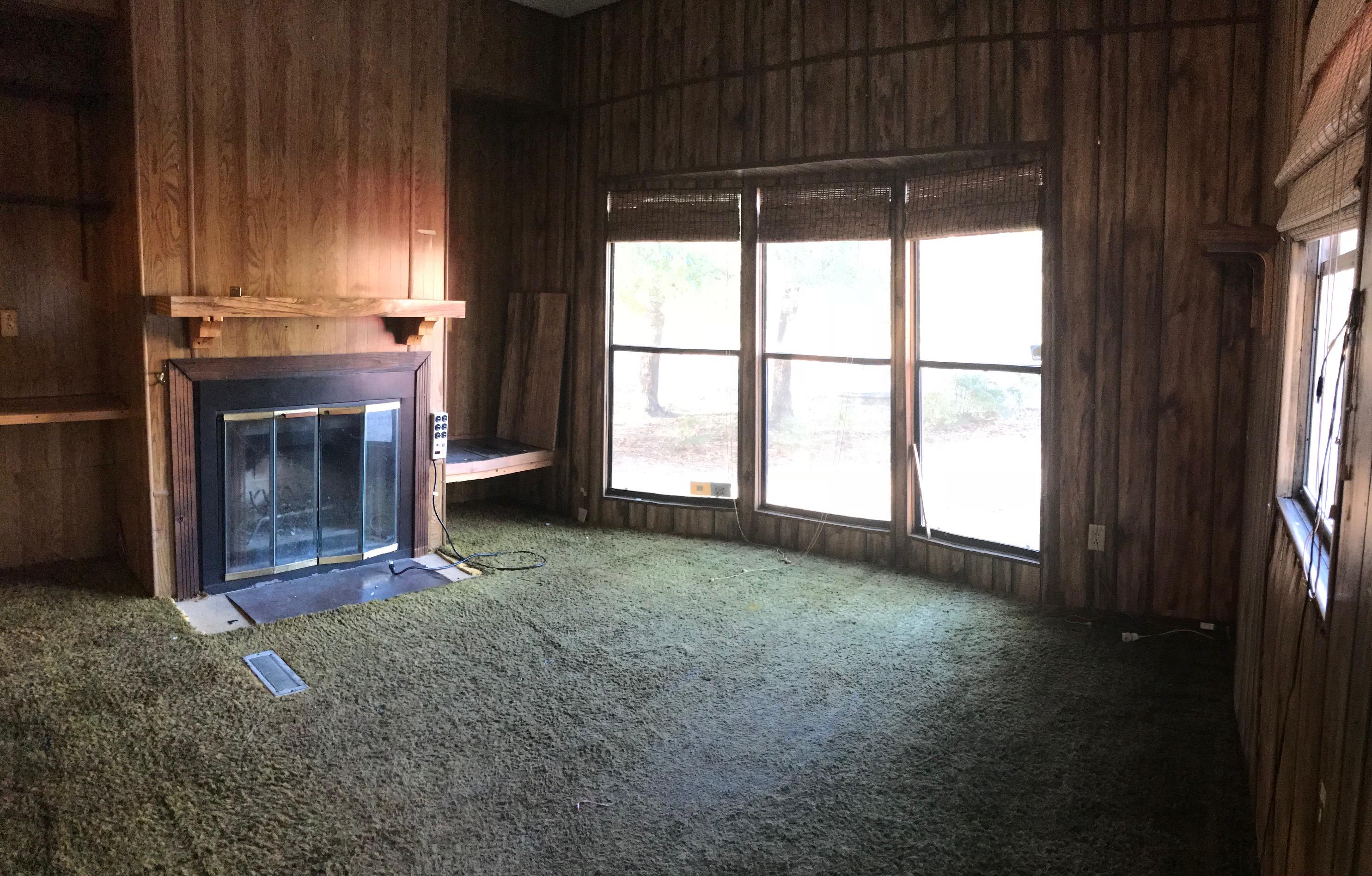 OAKWOOD HILLS UNIT 1 - Residential