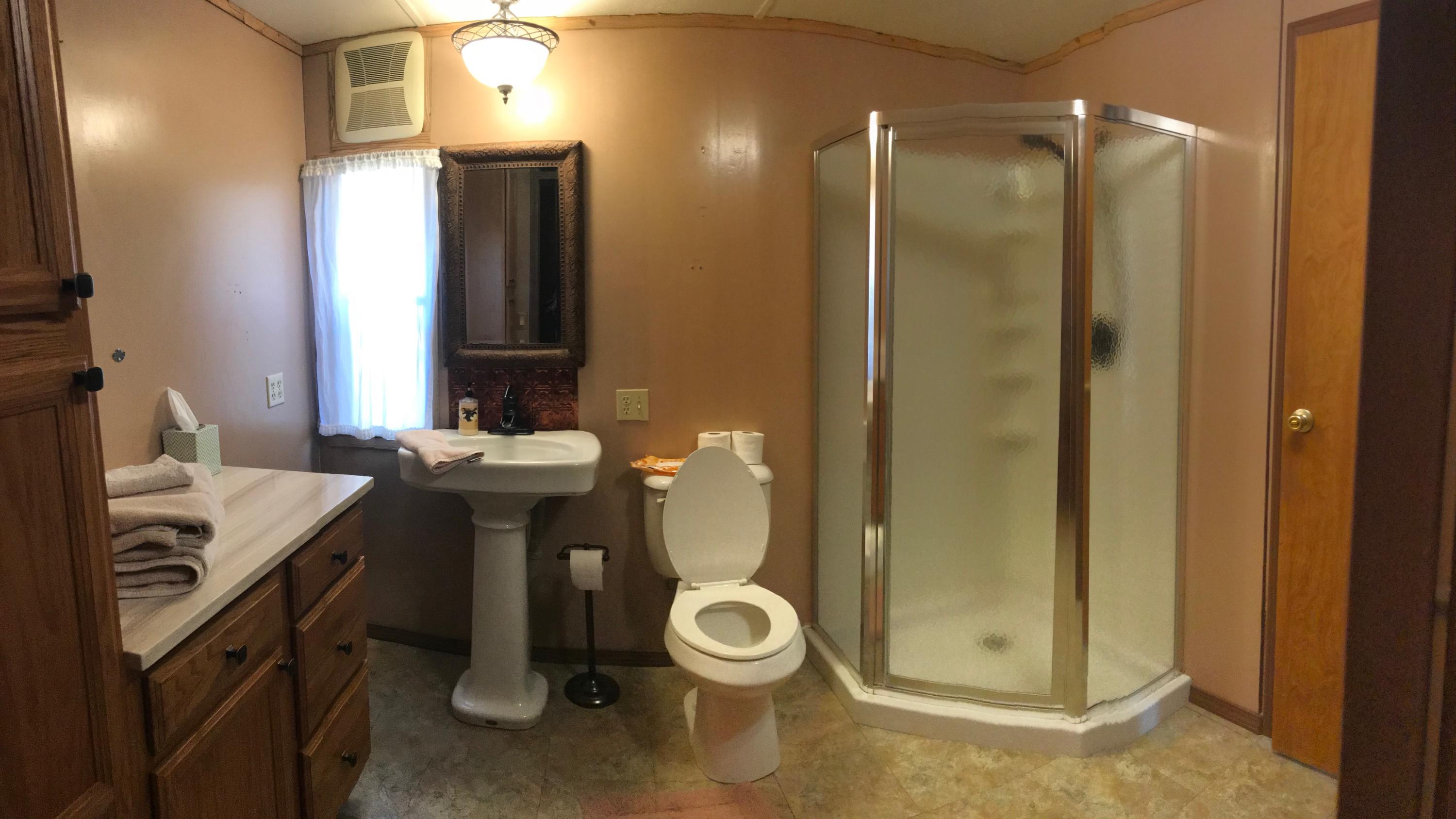 OAKWOOD HILLS UNIT 1 - Residential