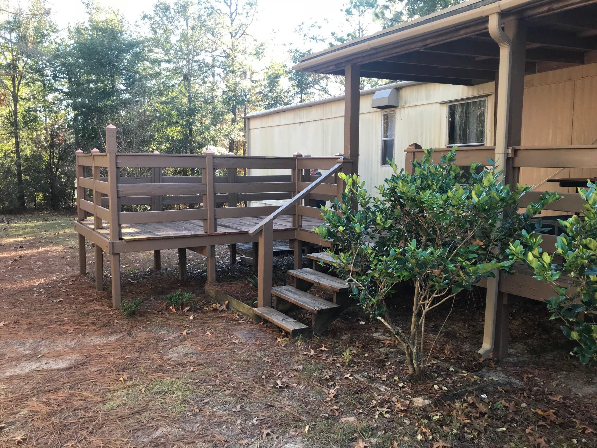 OAKWOOD HILLS UNIT 1 - Residential