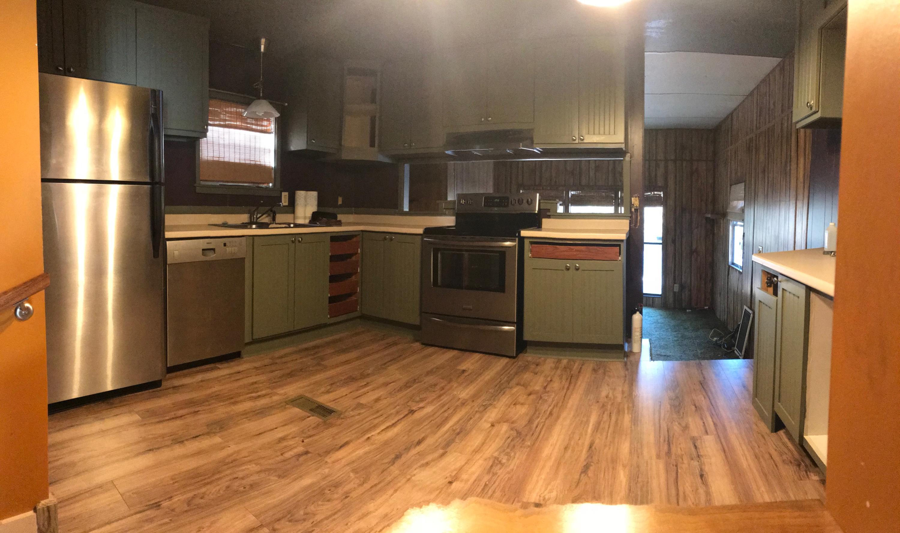 OAKWOOD HILLS UNIT 1 - Residential