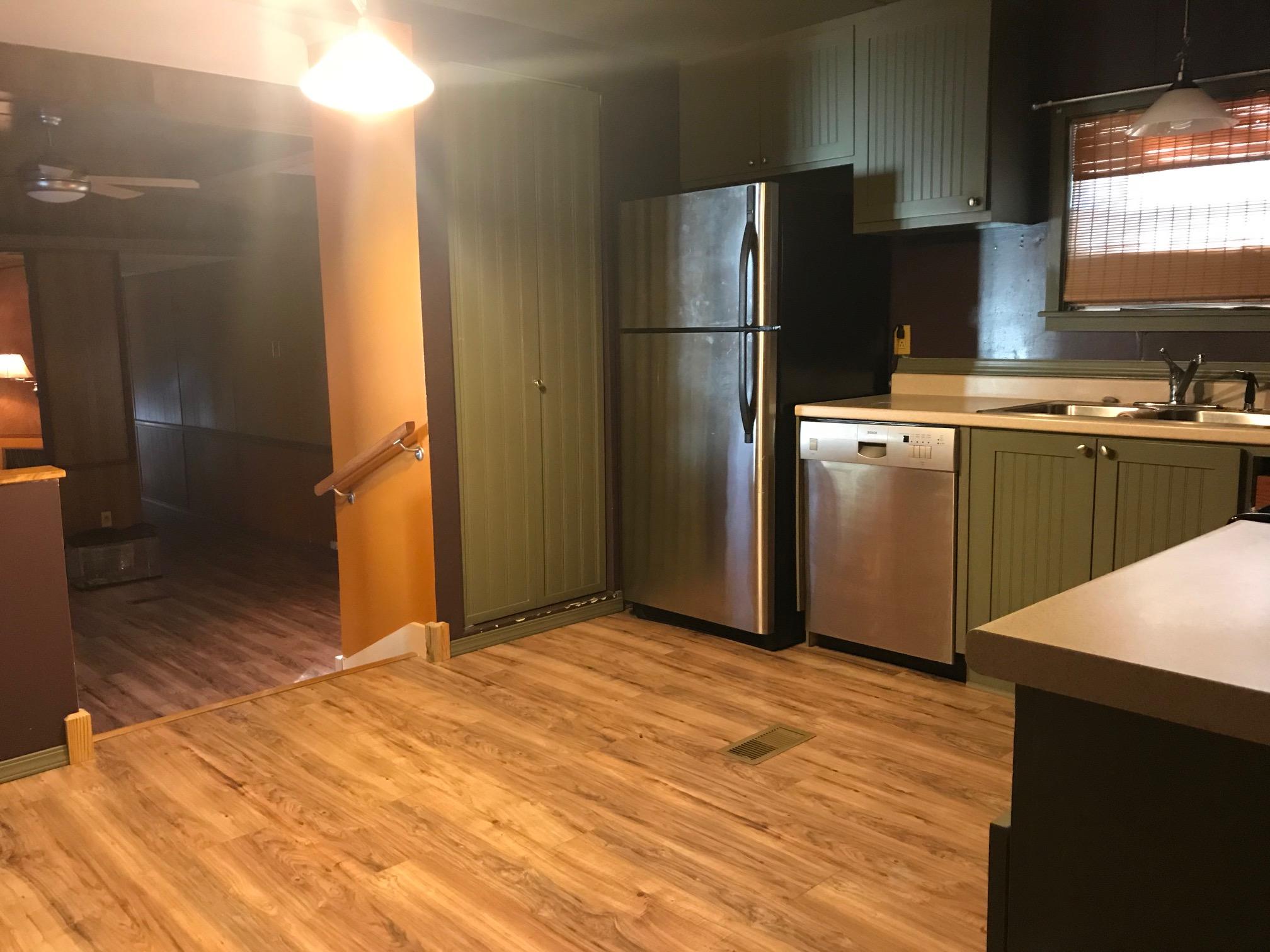 OAKWOOD HILLS UNIT 1 - Residential