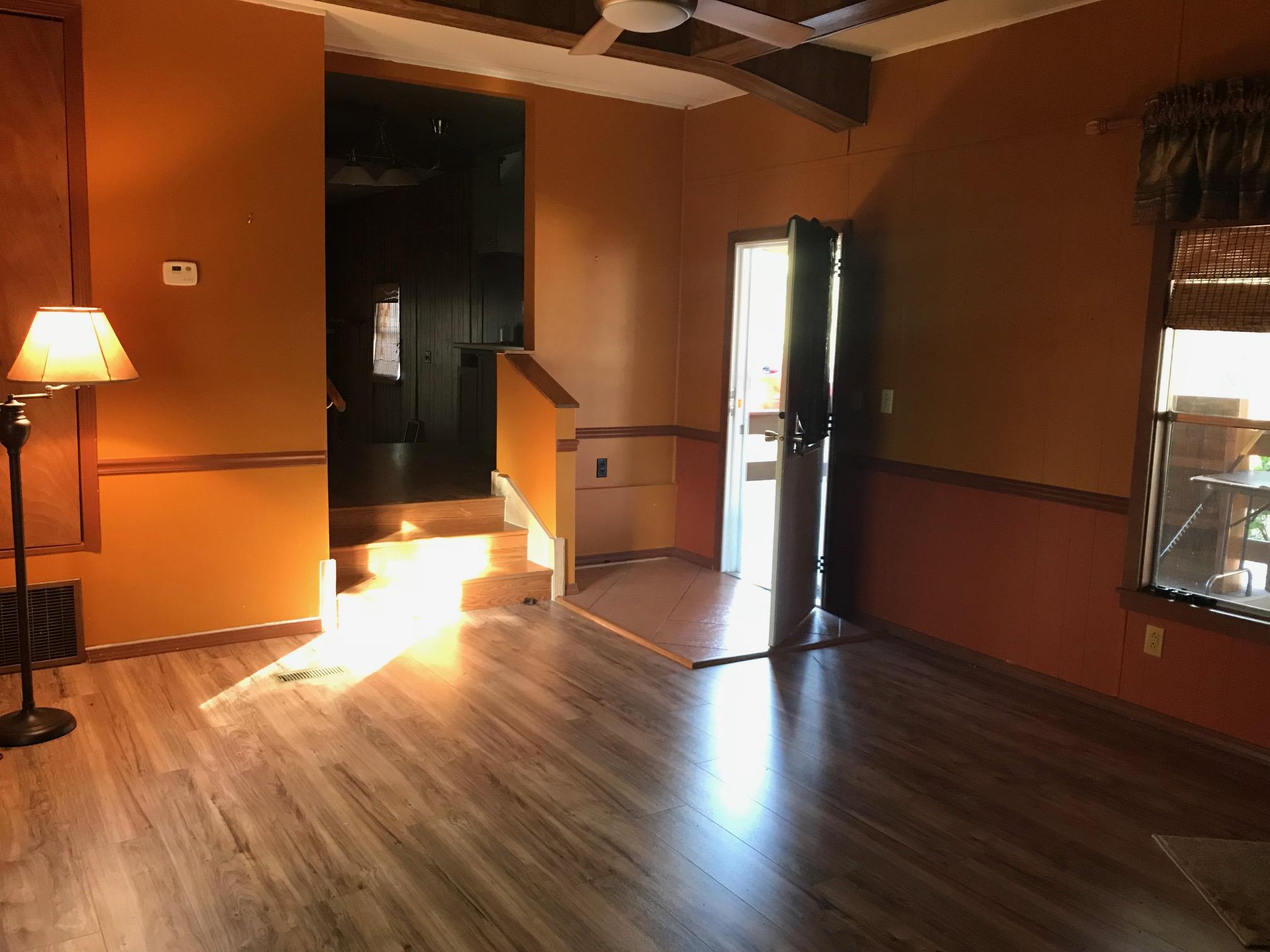 OAKWOOD HILLS UNIT 1 - Residential