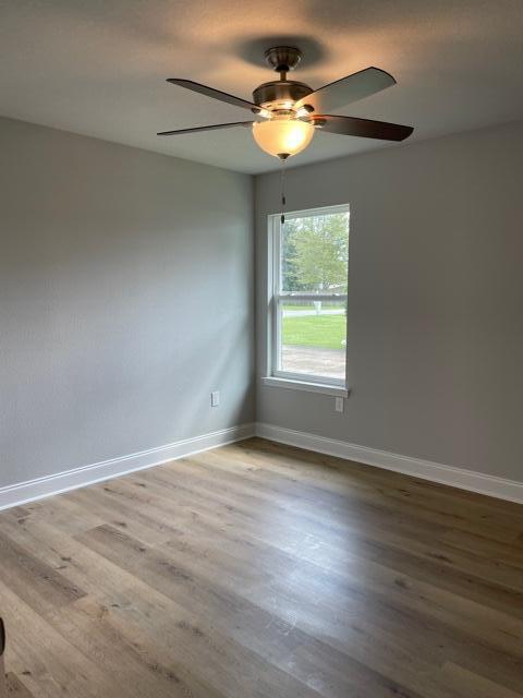 WYNNEHAVEN BEACH ESTATES - Residential Lease