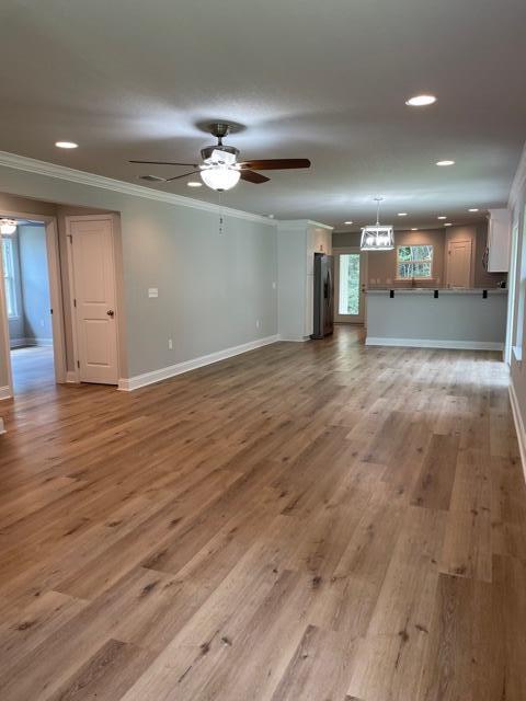 WYNNEHAVEN BEACH ESTATES - Residential Lease