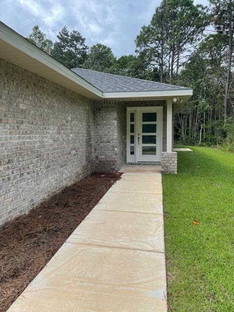 WYNNEHAVEN BEACH ESTATES - Residential Lease