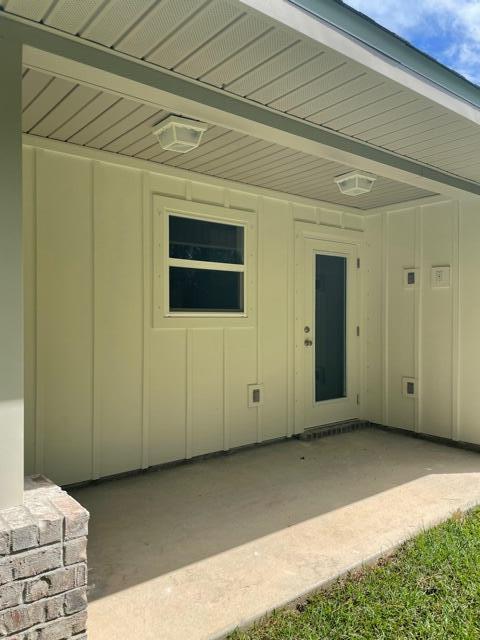 WYNNEHAVEN BEACH ESTATES - Residential Lease