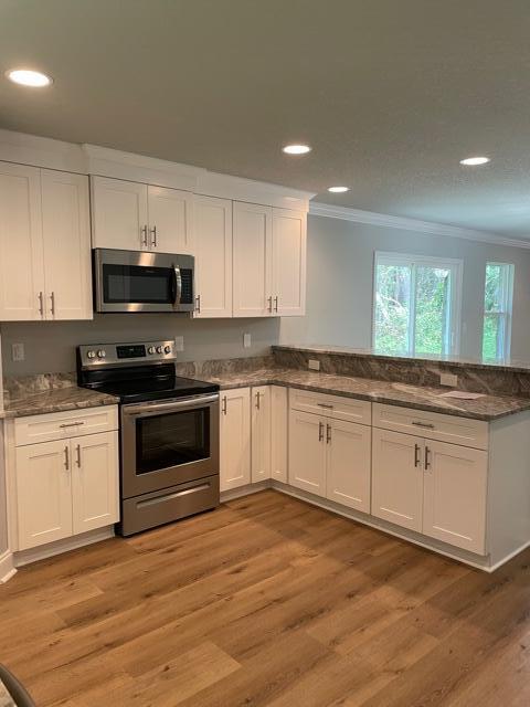 WYNNEHAVEN BEACH ESTATES - Residential Lease