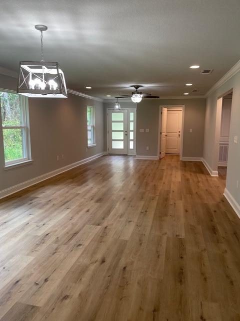 WYNNEHAVEN BEACH ESTATES - Residential Lease