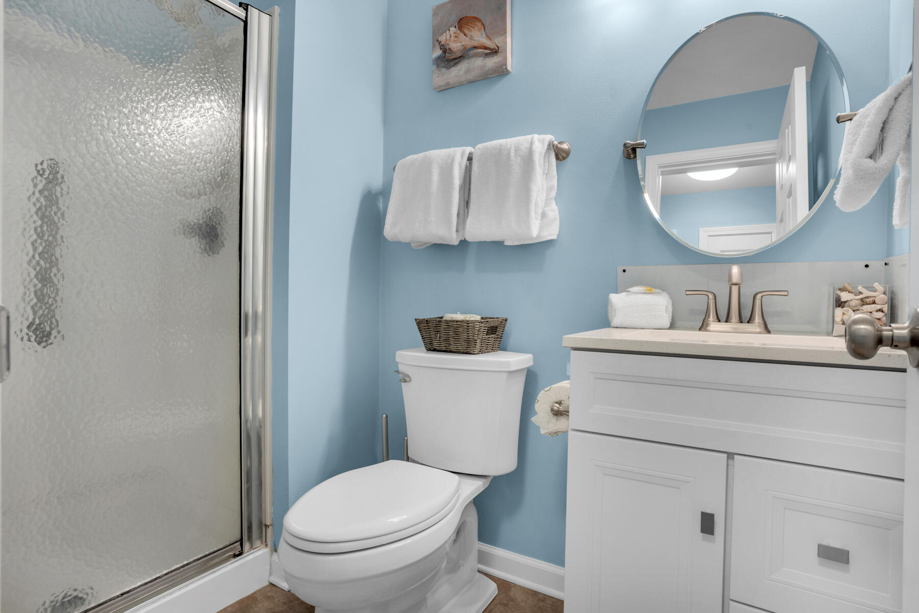 DESTIN SANDS CONDO - Residential