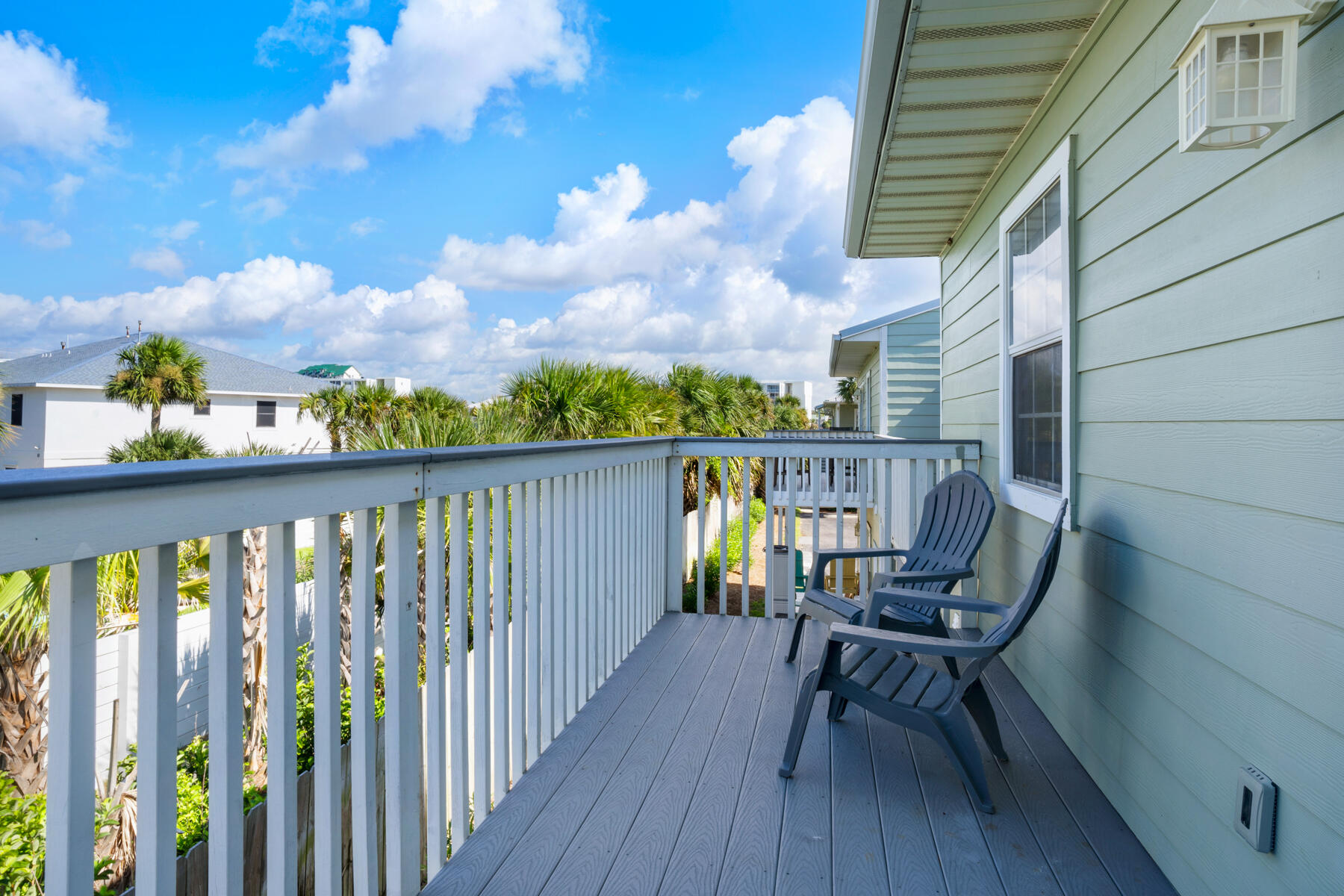 DESTIN SANDS CONDO - Residential