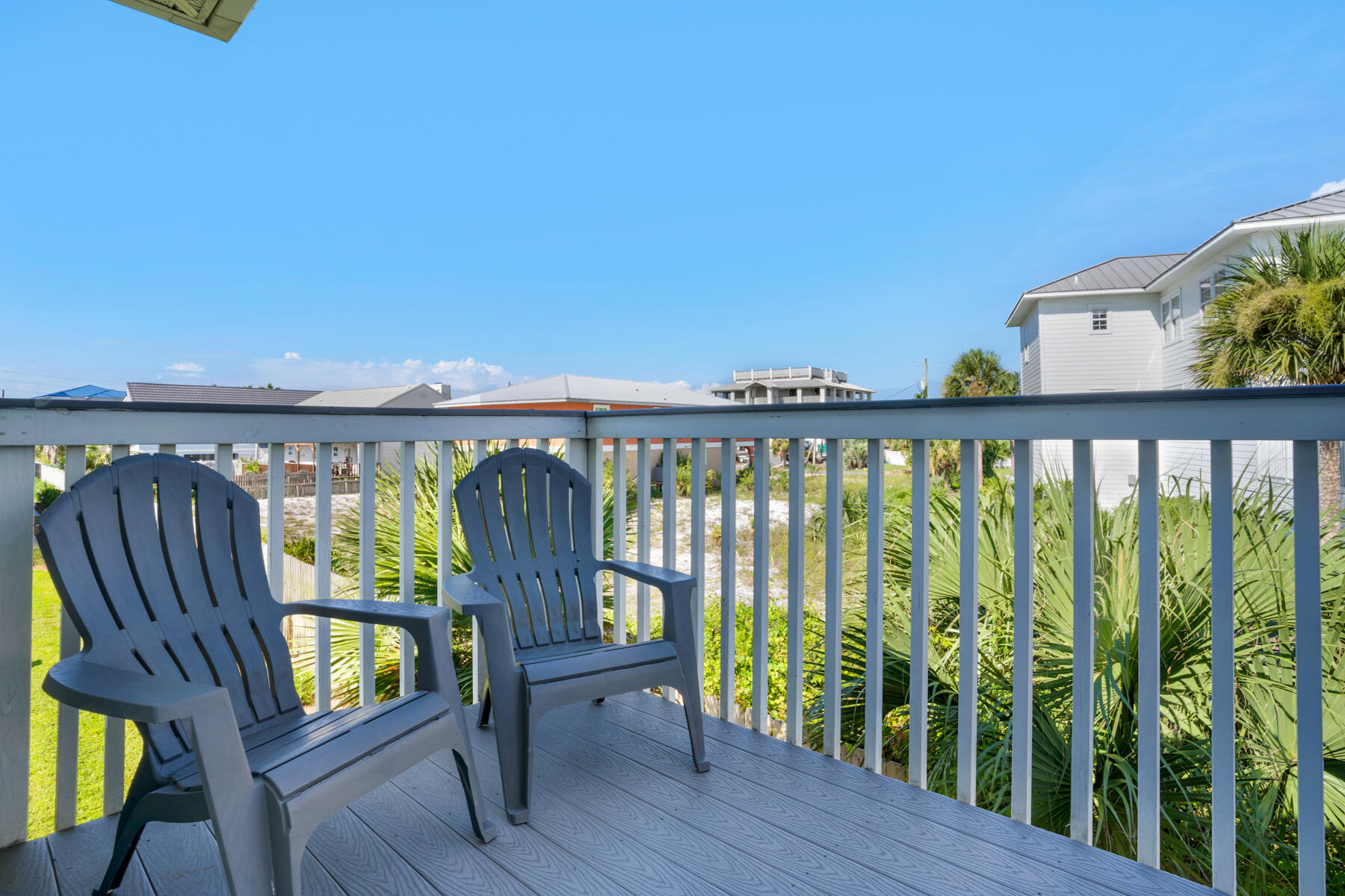 DESTIN SANDS CONDO - Residential