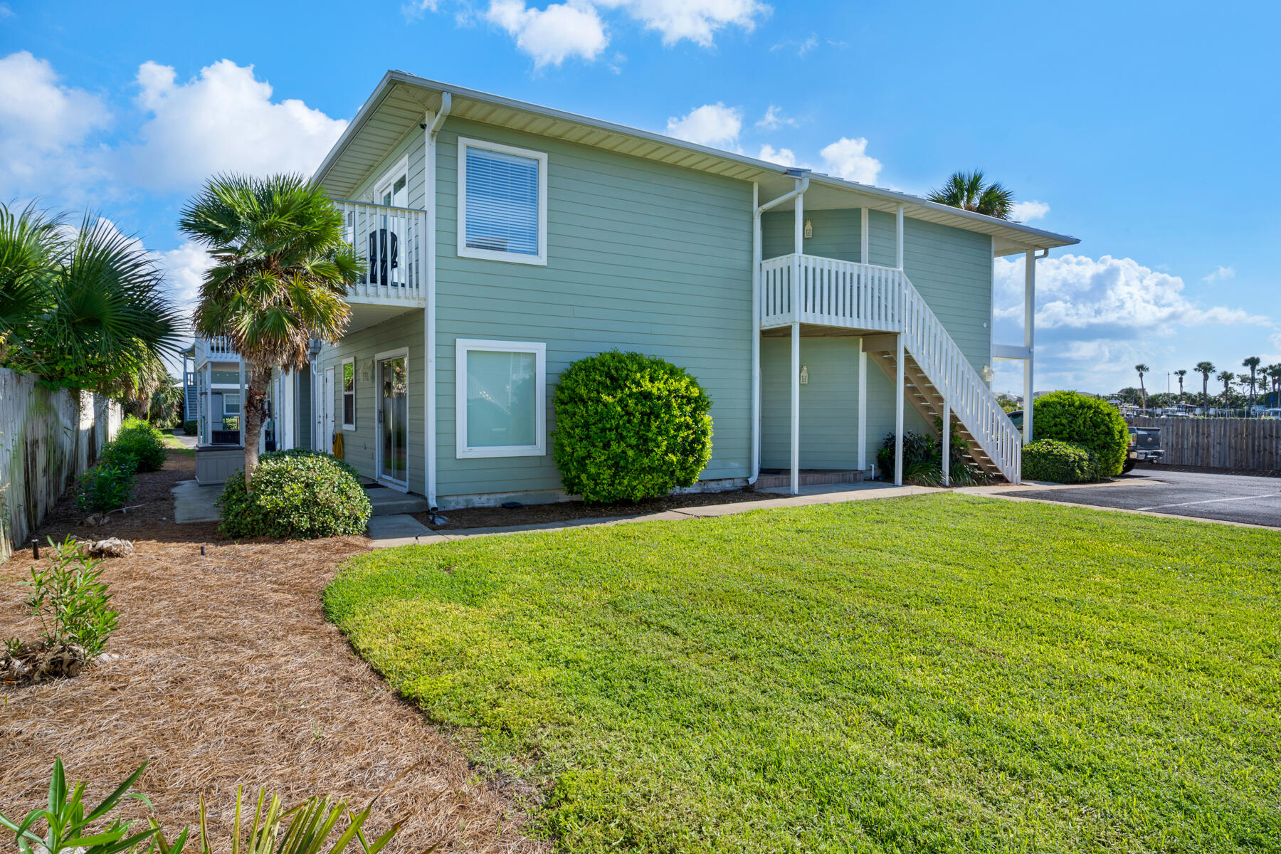 DESTIN SANDS CONDO - Residential