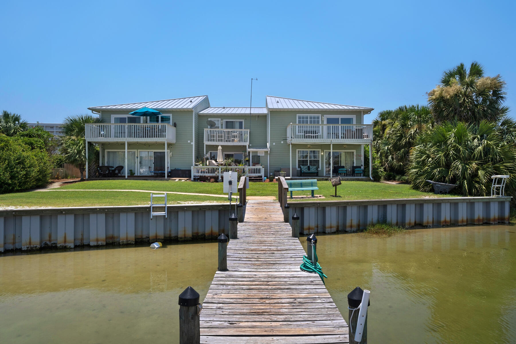 DESTIN SANDS CONDO - Residential
