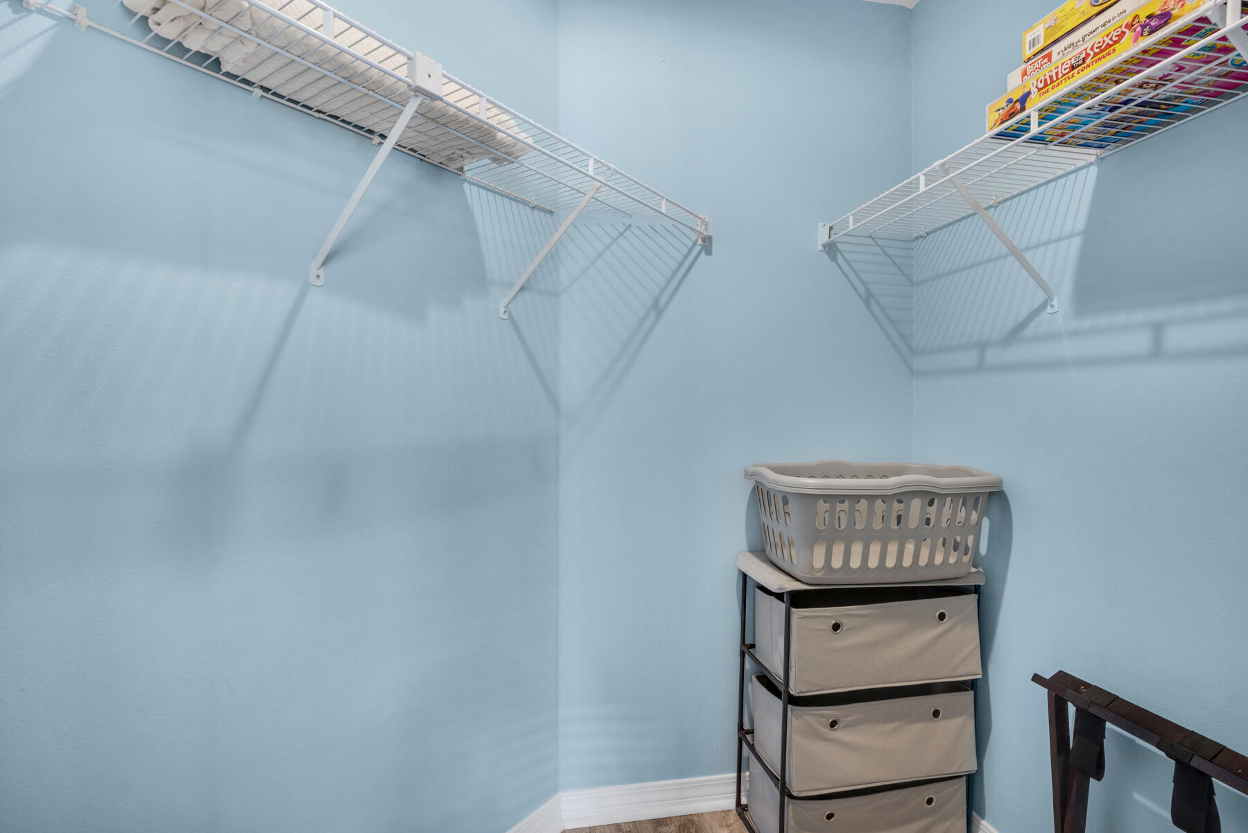 DESTIN SANDS CONDO - Residential