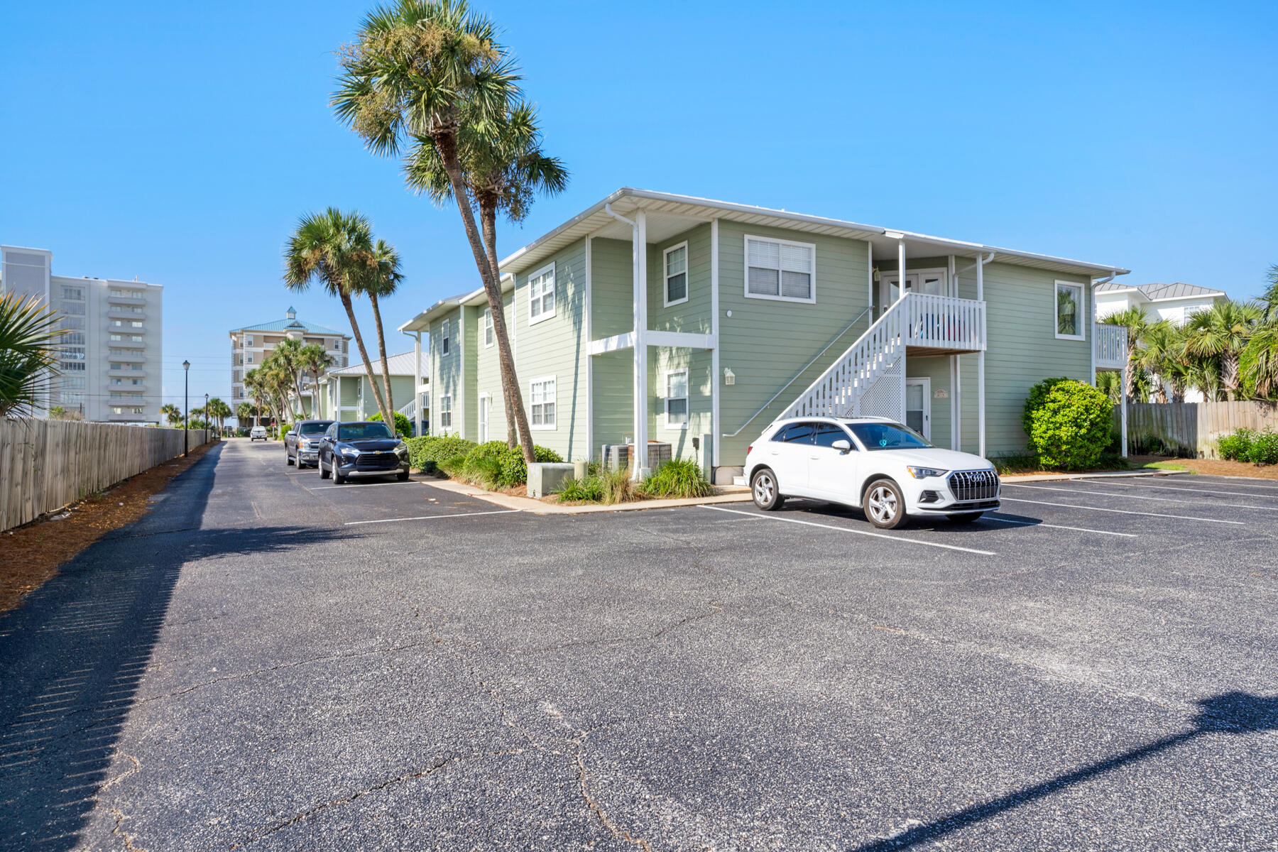 DESTIN SANDS CONDO - Residential