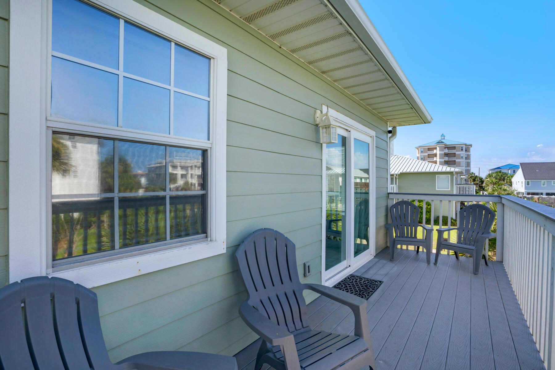 DESTIN SANDS CONDO - Residential