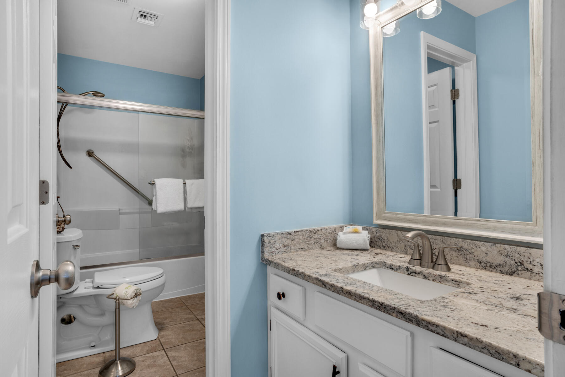 DESTIN SANDS CONDO - Residential