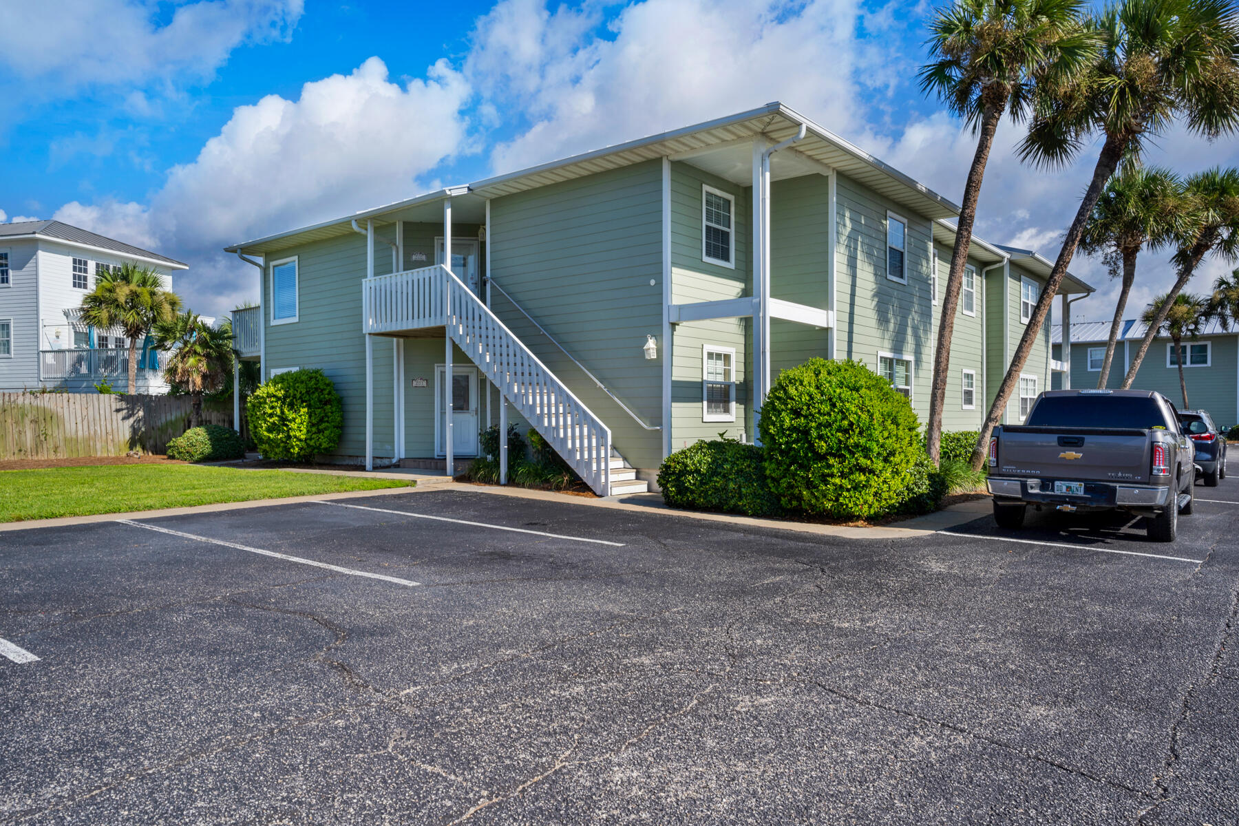 DESTIN SANDS CONDO - Residential