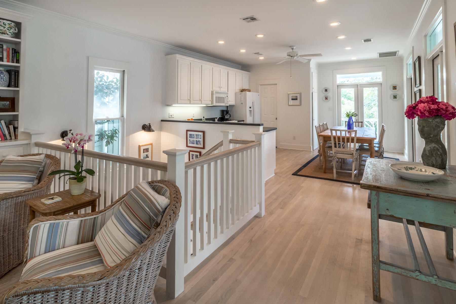 SEASIDE 08 - Residential