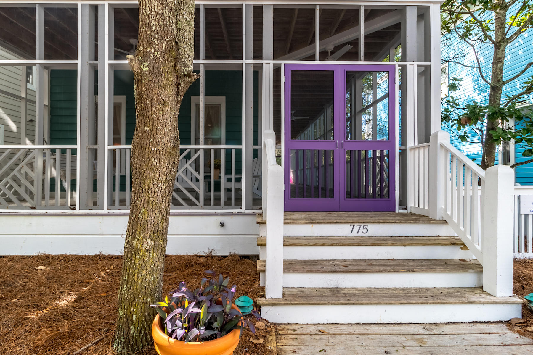 SEASIDE 08 - Residential