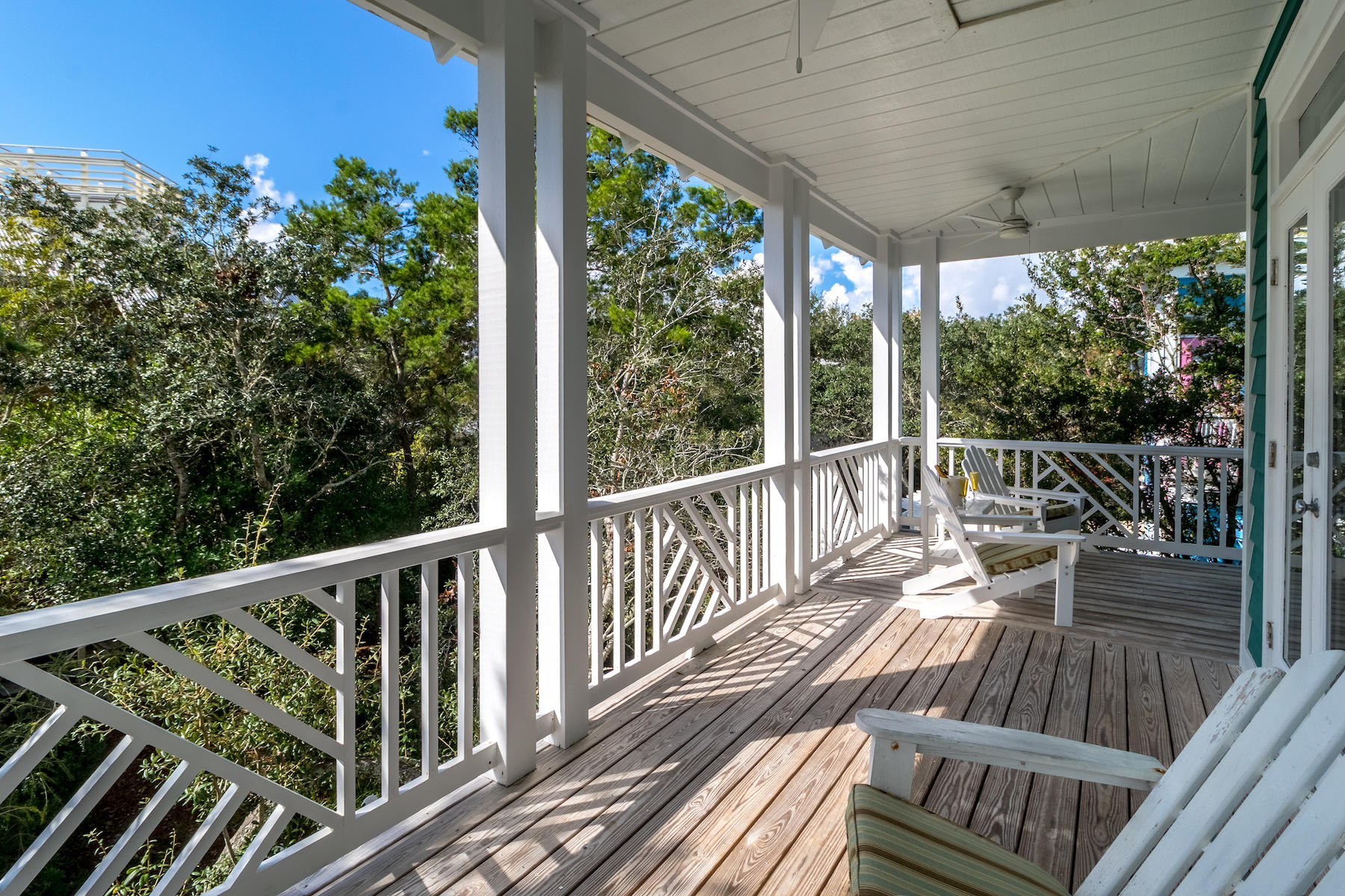 SEASIDE 08 - Residential