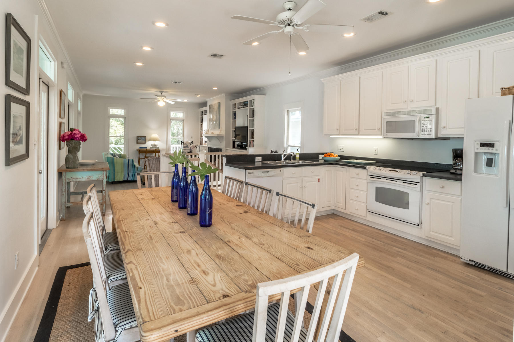 SEASIDE 08 - Residential