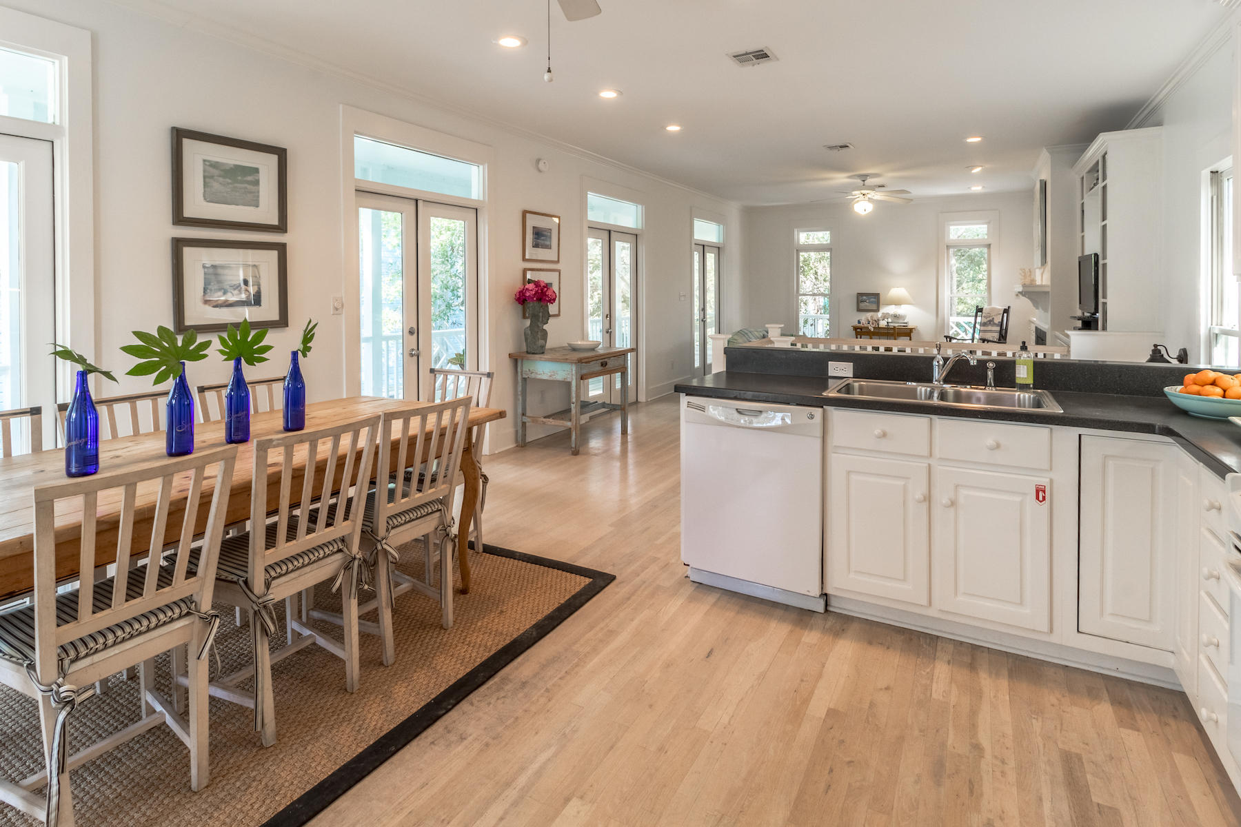 SEASIDE 08 - Residential