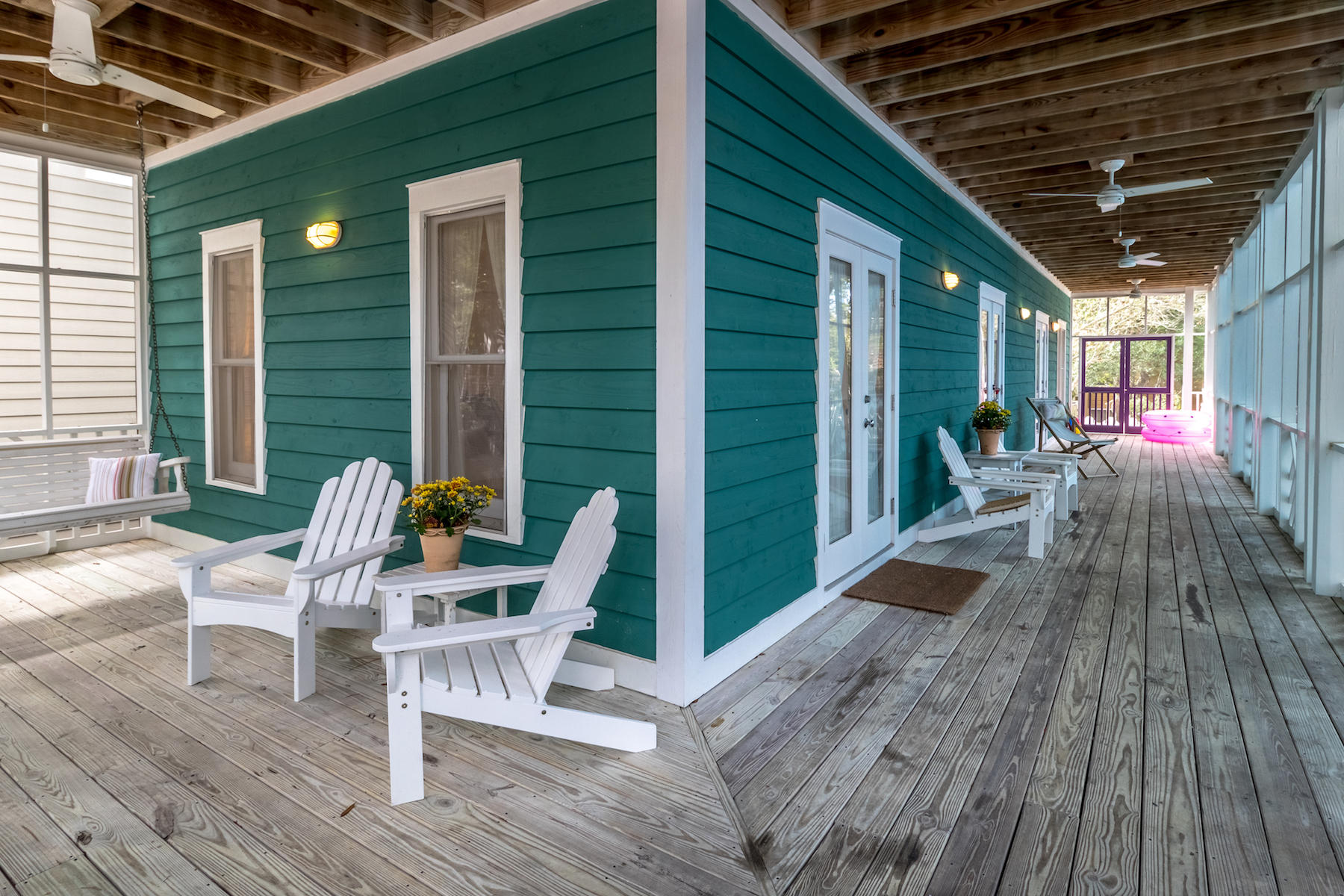 SEASIDE 08 - Residential