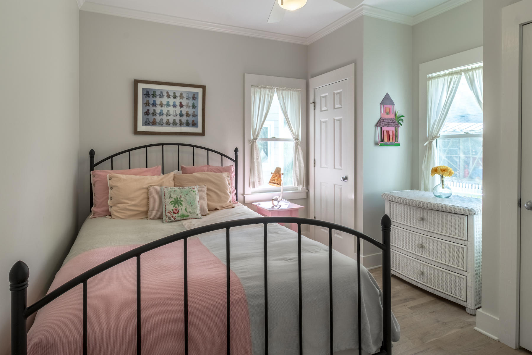 SEASIDE 08 - Residential