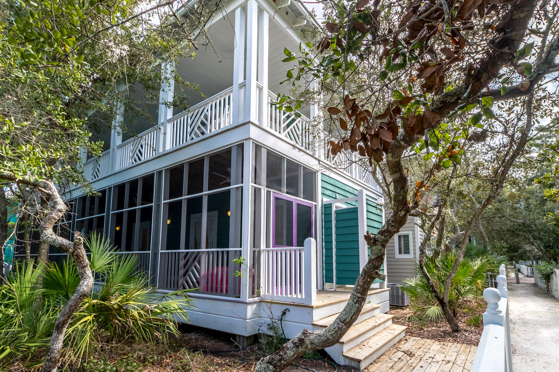 SEASIDE 08 - Residential