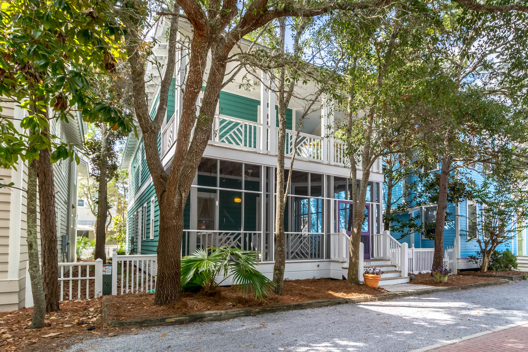 SEASIDE 08 - Residential