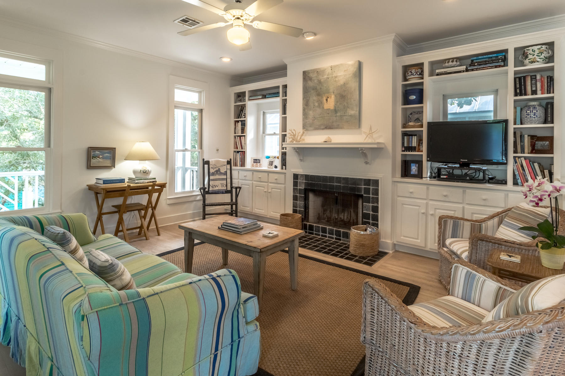 SEASIDE 08 - Residential