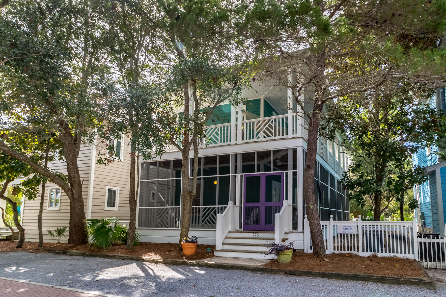 SEASIDE 08 - Residential