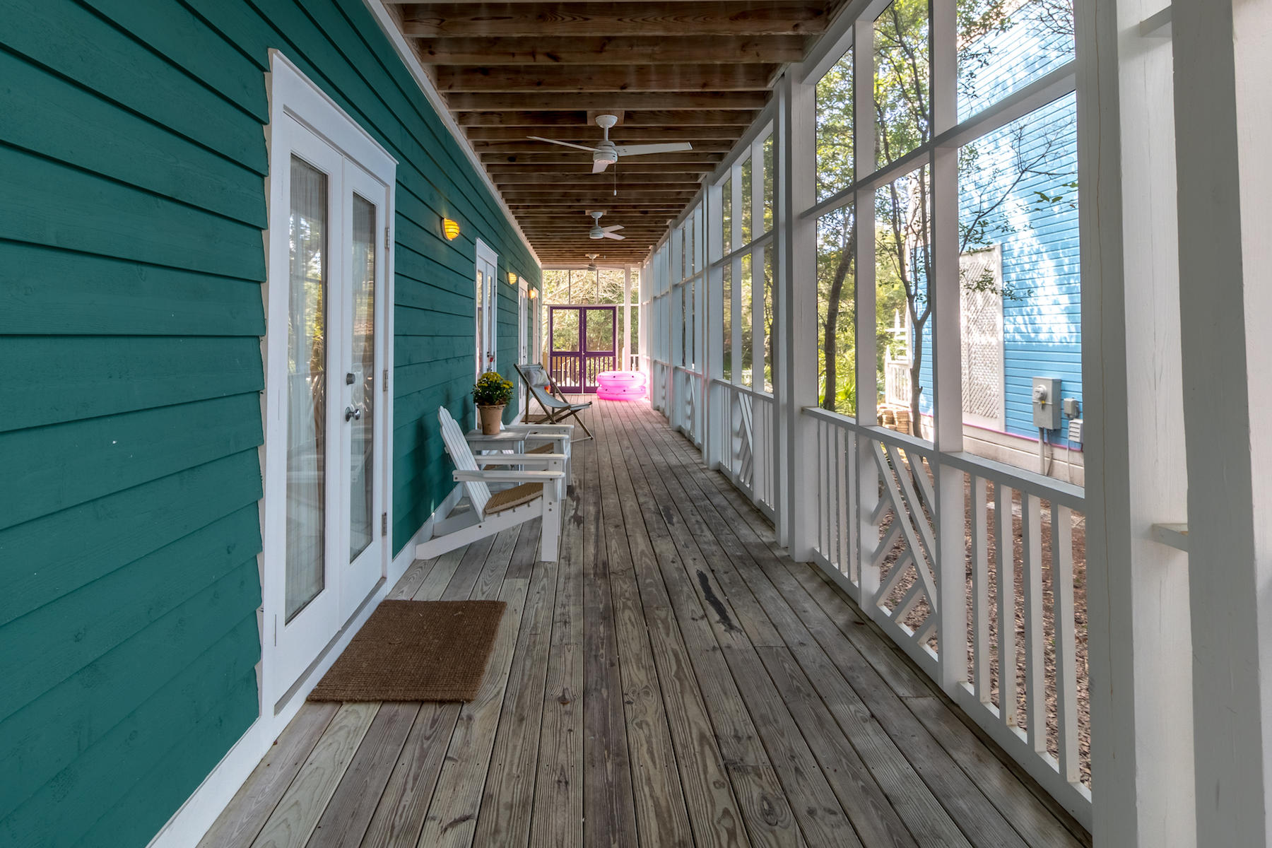 SEASIDE 08 - Residential