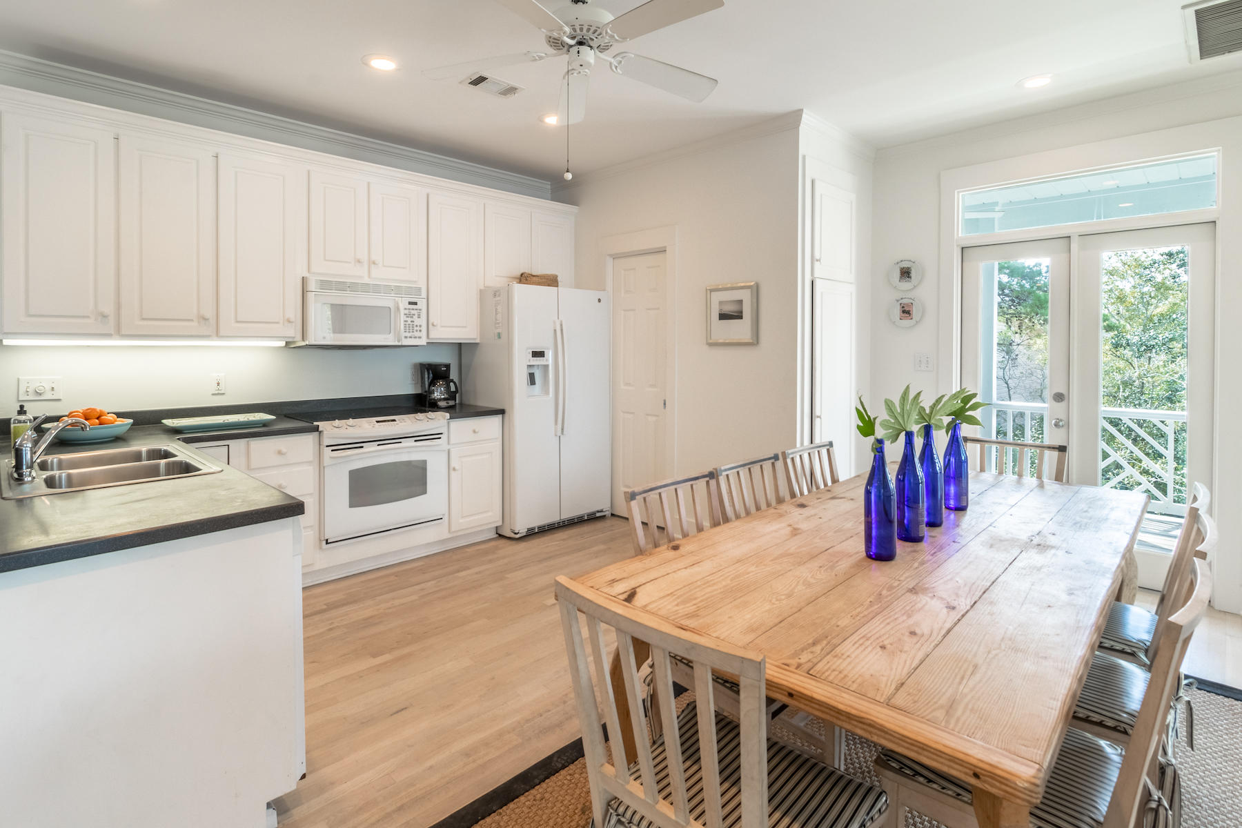 SEASIDE 08 - Residential