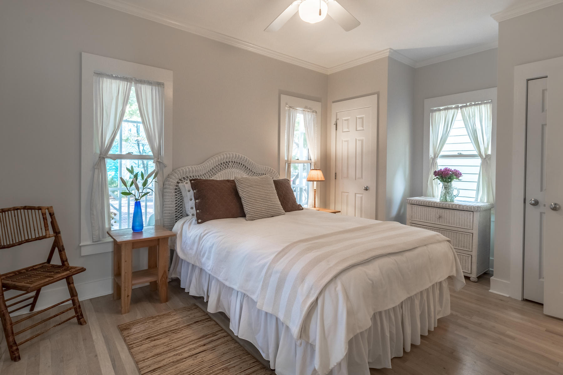 SEASIDE 08 - Residential