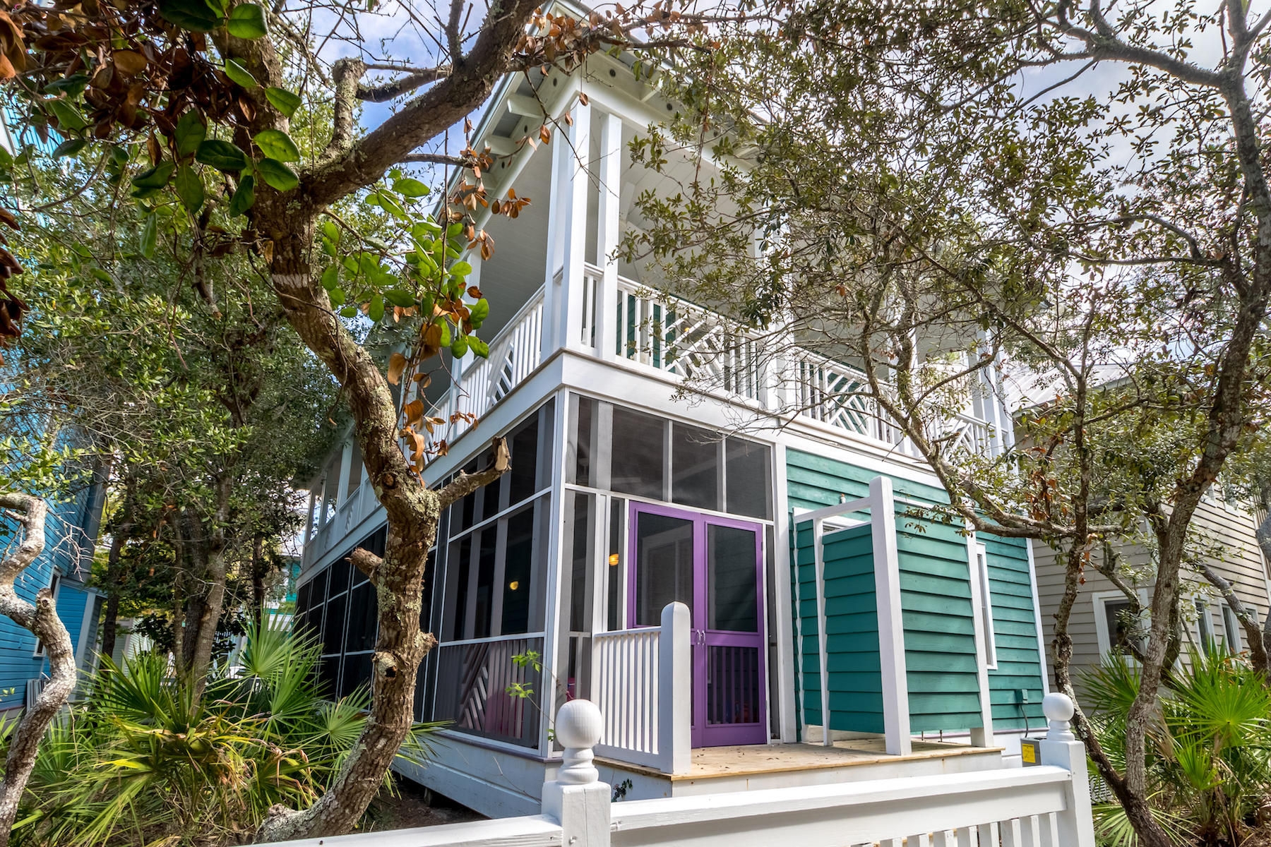 SEASIDE 08 - Residential