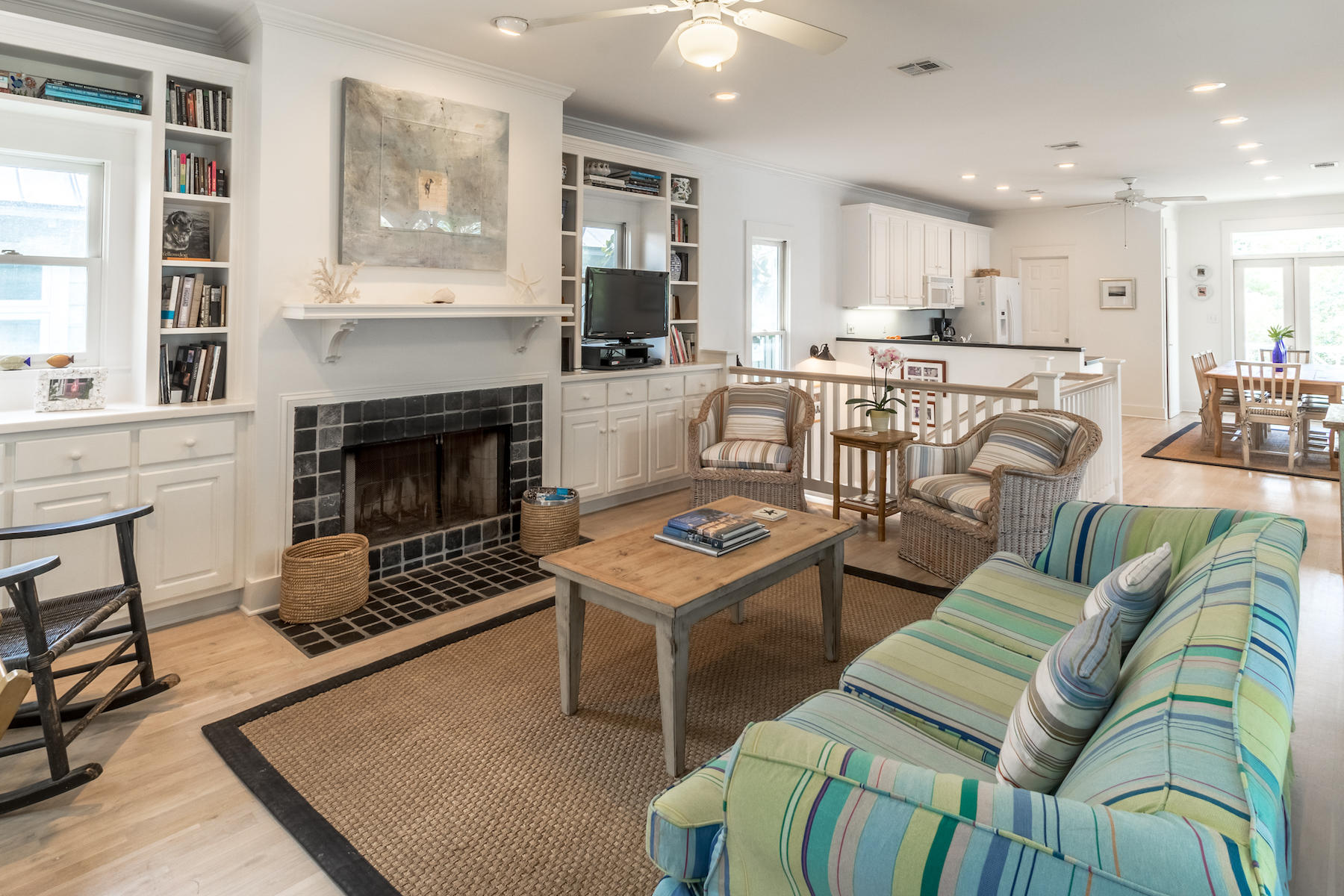 SEASIDE 08 - Residential