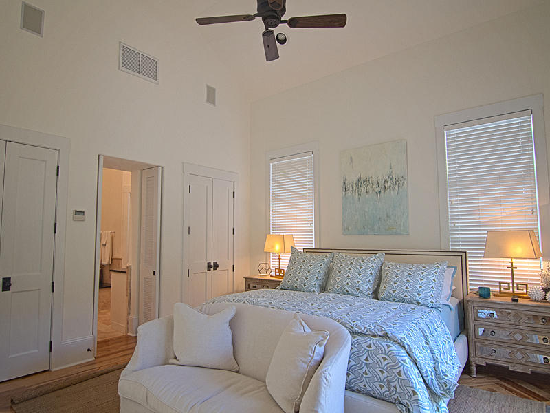 ALYS BEACH - Residential