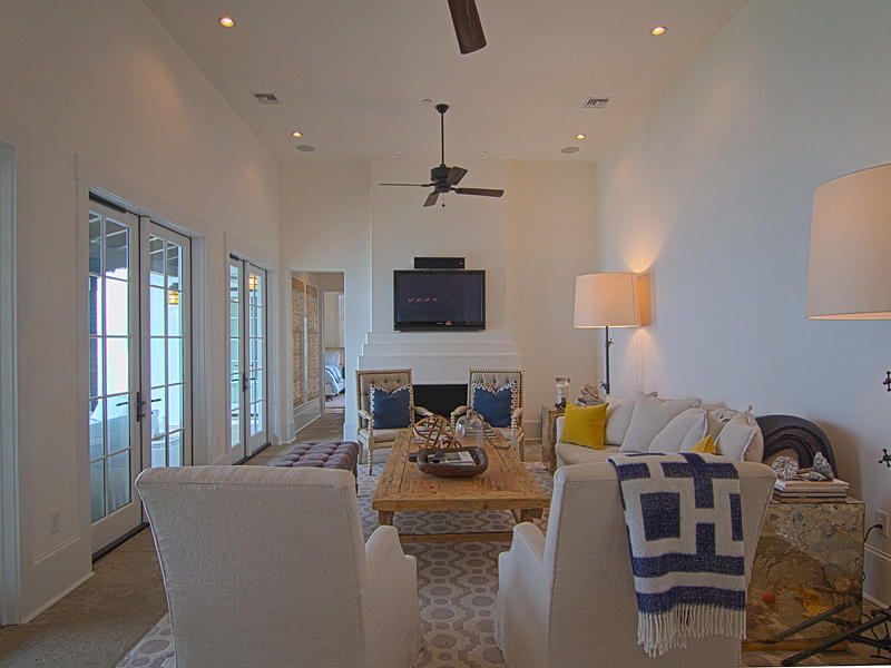ALYS BEACH - Residential