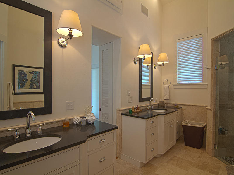 ALYS BEACH - Residential