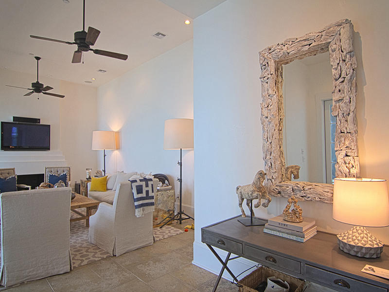 ALYS BEACH - Residential