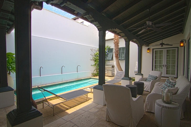 ALYS BEACH - Residential