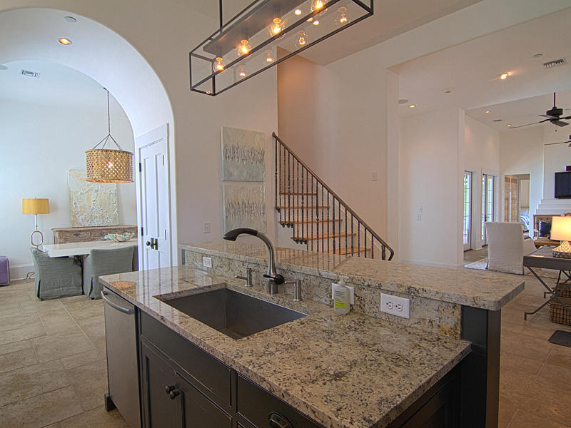 ALYS BEACH - Residential