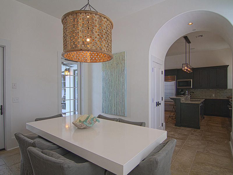 ALYS BEACH - Residential