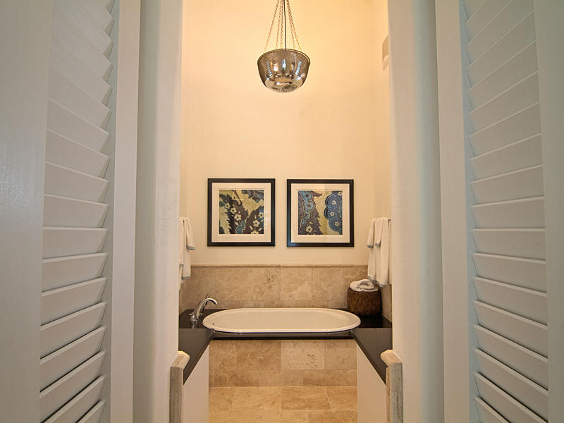 ALYS BEACH - Residential