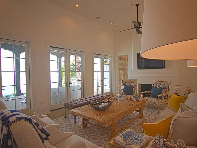 ALYS BEACH - Residential