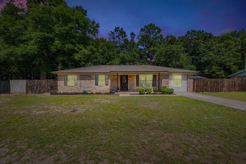 6517 Kennington Circle Milton FL 32570